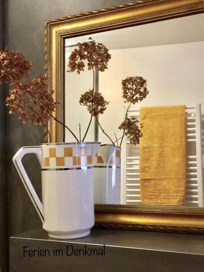 Appartment Entegast - Edles Landhausflair Zum Geniessen Schopfheim Kültér fotó