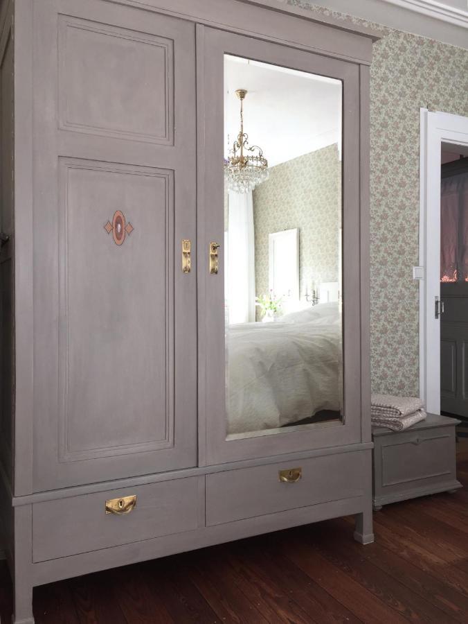 Appartment Entegast - Edles Landhausflair Zum Geniessen Schopfheim Kültér fotó