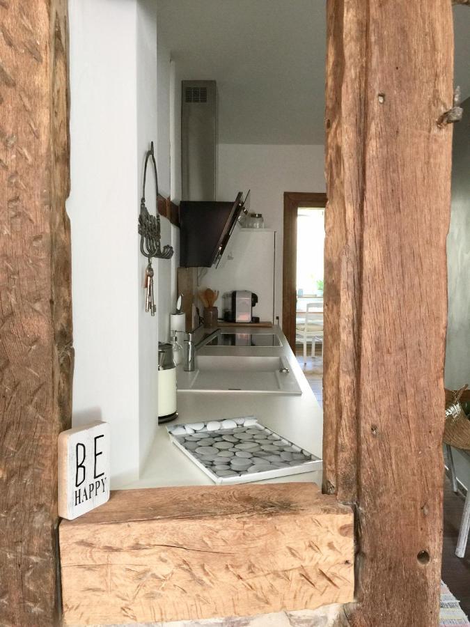 Appartment Entegast - Edles Landhausflair Zum Geniessen Schopfheim Kültér fotó