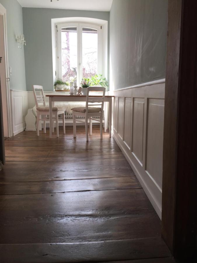 Appartment Entegast - Edles Landhausflair Zum Geniessen Schopfheim Kültér fotó