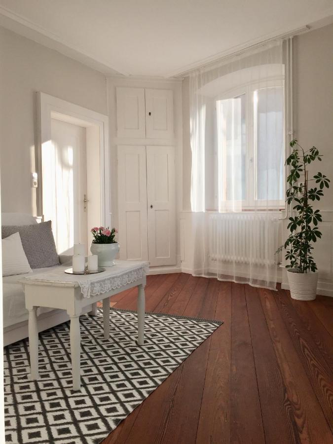 Appartment Entegast - Edles Landhausflair Zum Geniessen Schopfheim Kültér fotó