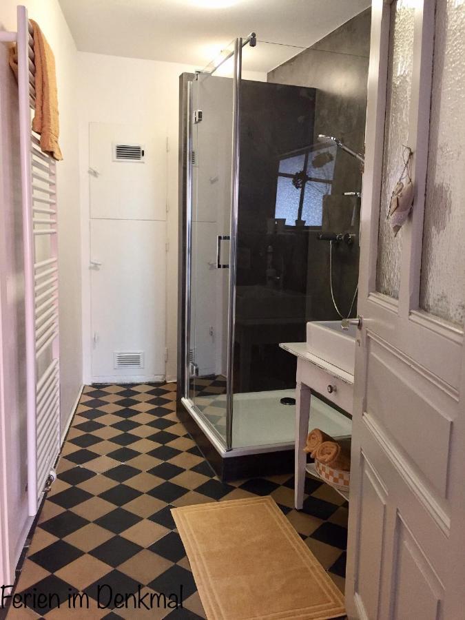 Appartment Entegast - Edles Landhausflair Zum Geniessen Schopfheim Kültér fotó