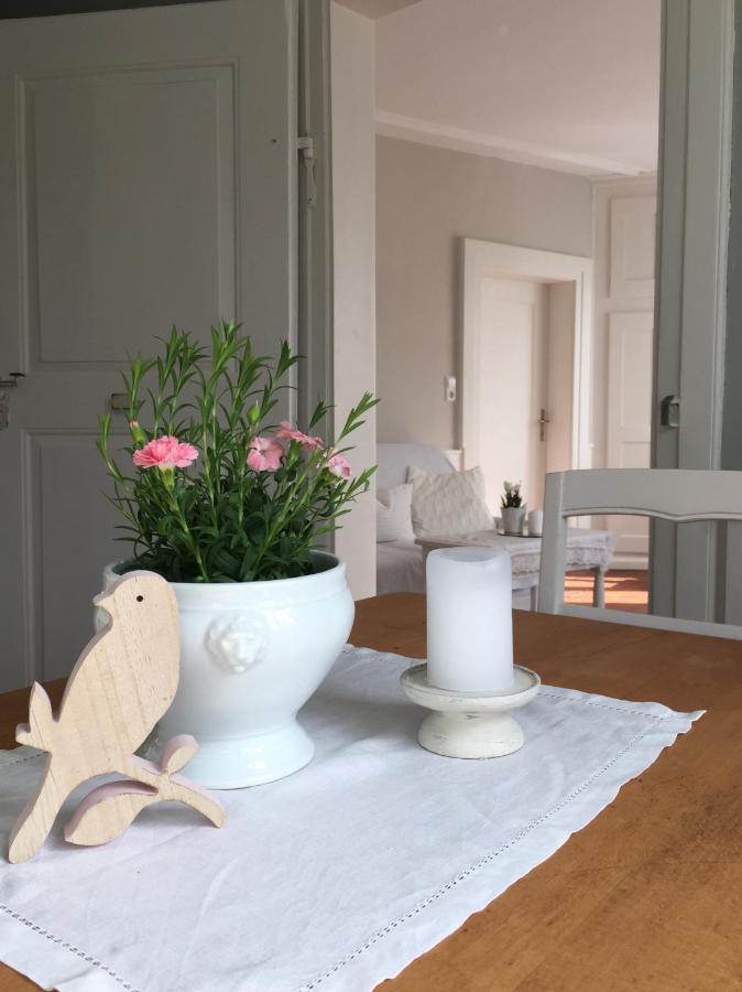 Appartment Entegast - Edles Landhausflair Zum Geniessen Schopfheim Kültér fotó