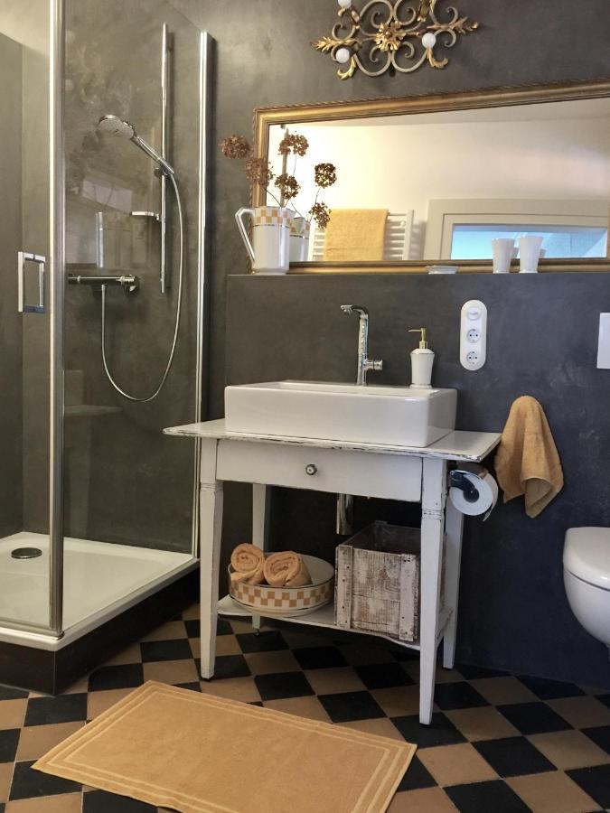 Appartment Entegast - Edles Landhausflair Zum Geniessen Schopfheim Kültér fotó