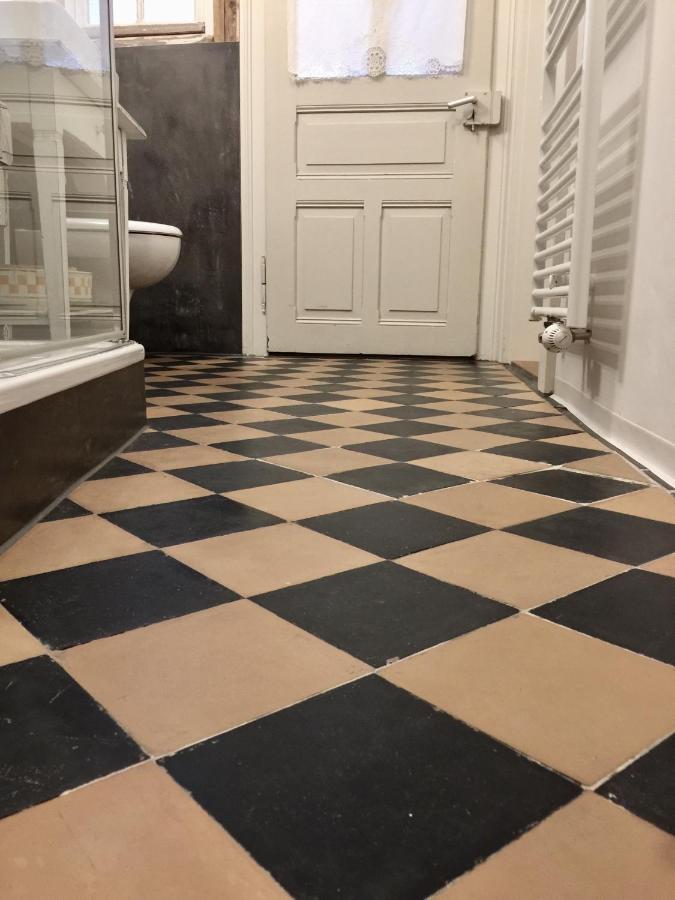 Appartment Entegast - Edles Landhausflair Zum Geniessen Schopfheim Kültér fotó