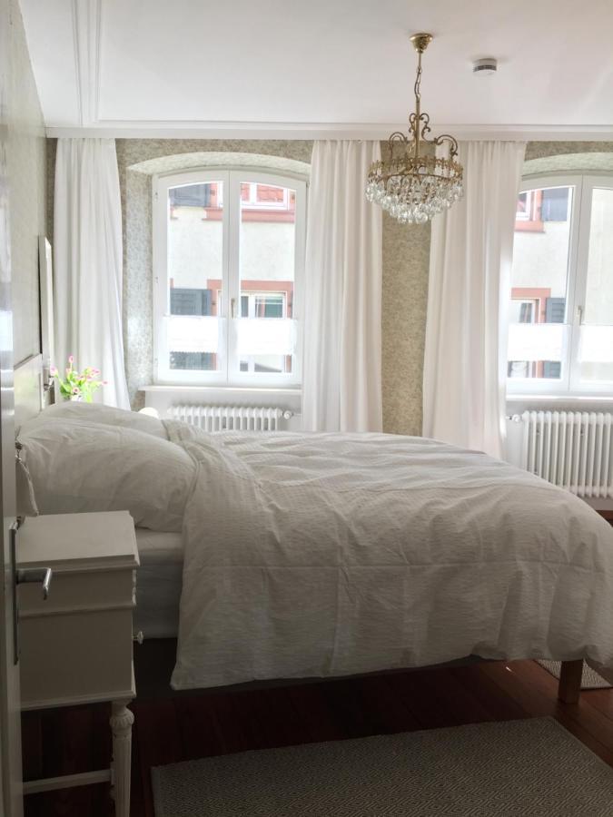 Appartment Entegast - Edles Landhausflair Zum Geniessen Schopfheim Kültér fotó