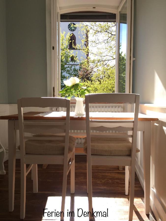 Appartment Entegast - Edles Landhausflair Zum Geniessen Schopfheim Kültér fotó